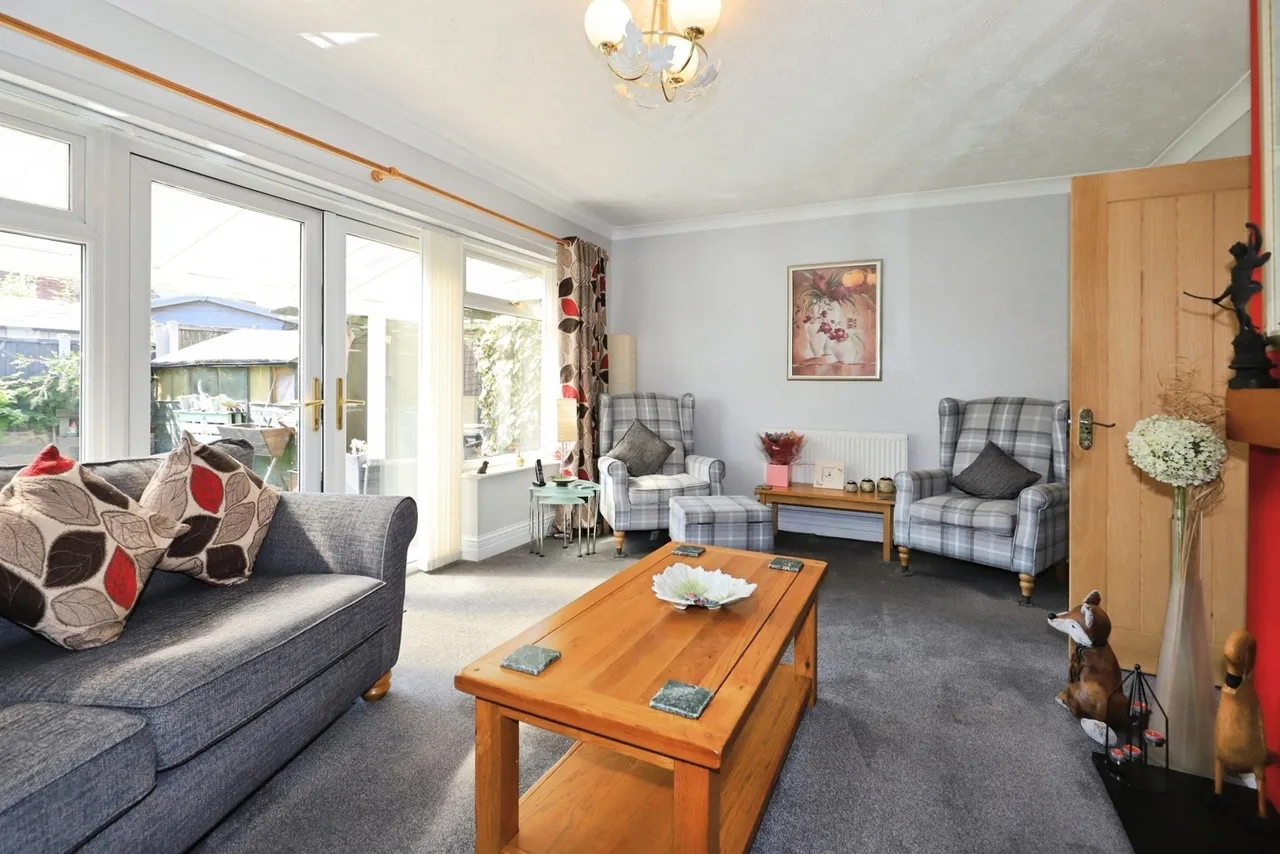 Pear Tree Close, Kidderminster, DY10, photo 9