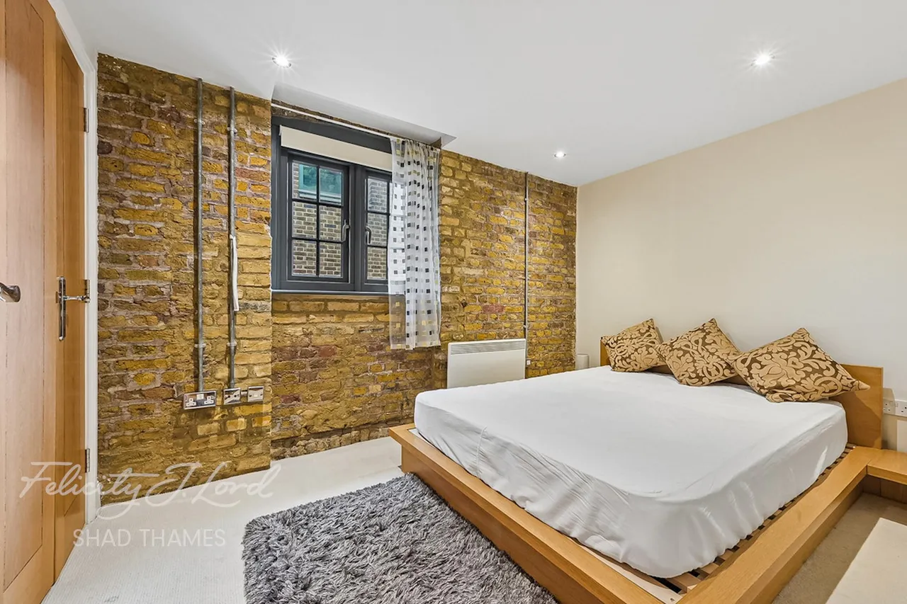 Tempus Wharf, Bermondsey Wall West, SE16, photo 10