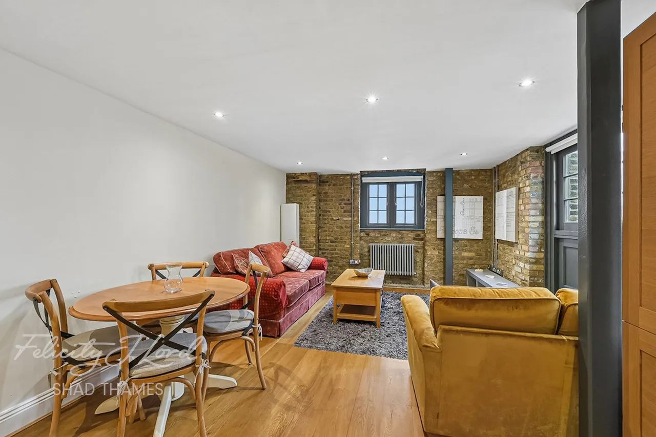 Tempus Wharf, Bermondsey Wall West, SE16, photo 15