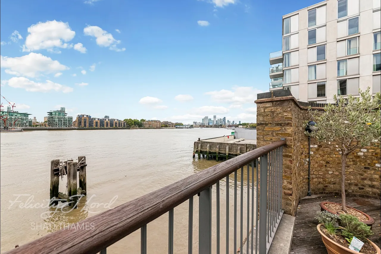Tempus Wharf, Bermondsey Wall West, SE16, photo 12
