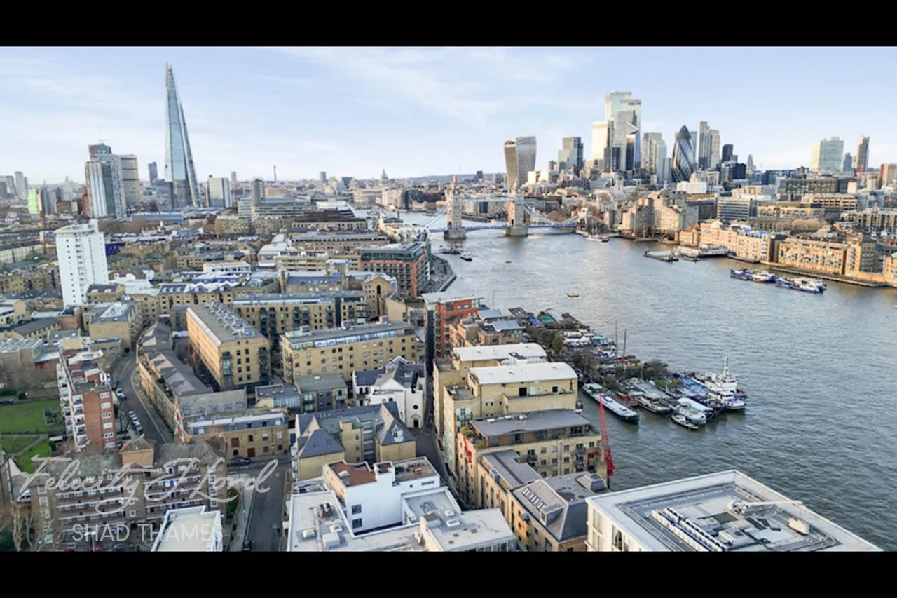 Tempus Wharf, Bermondsey Wall West, SE16, photo 4