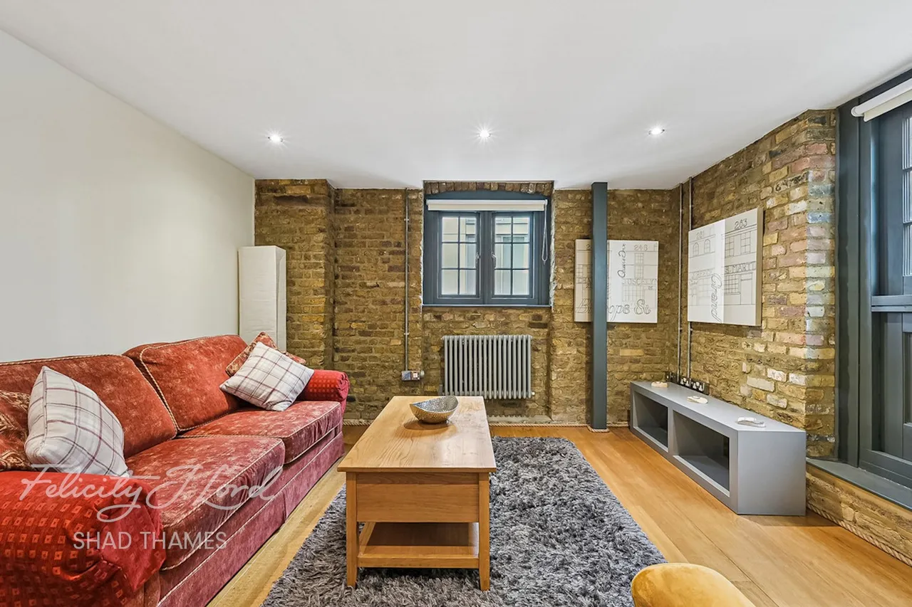 Tempus Wharf, Bermondsey Wall West, SE16, photo 8