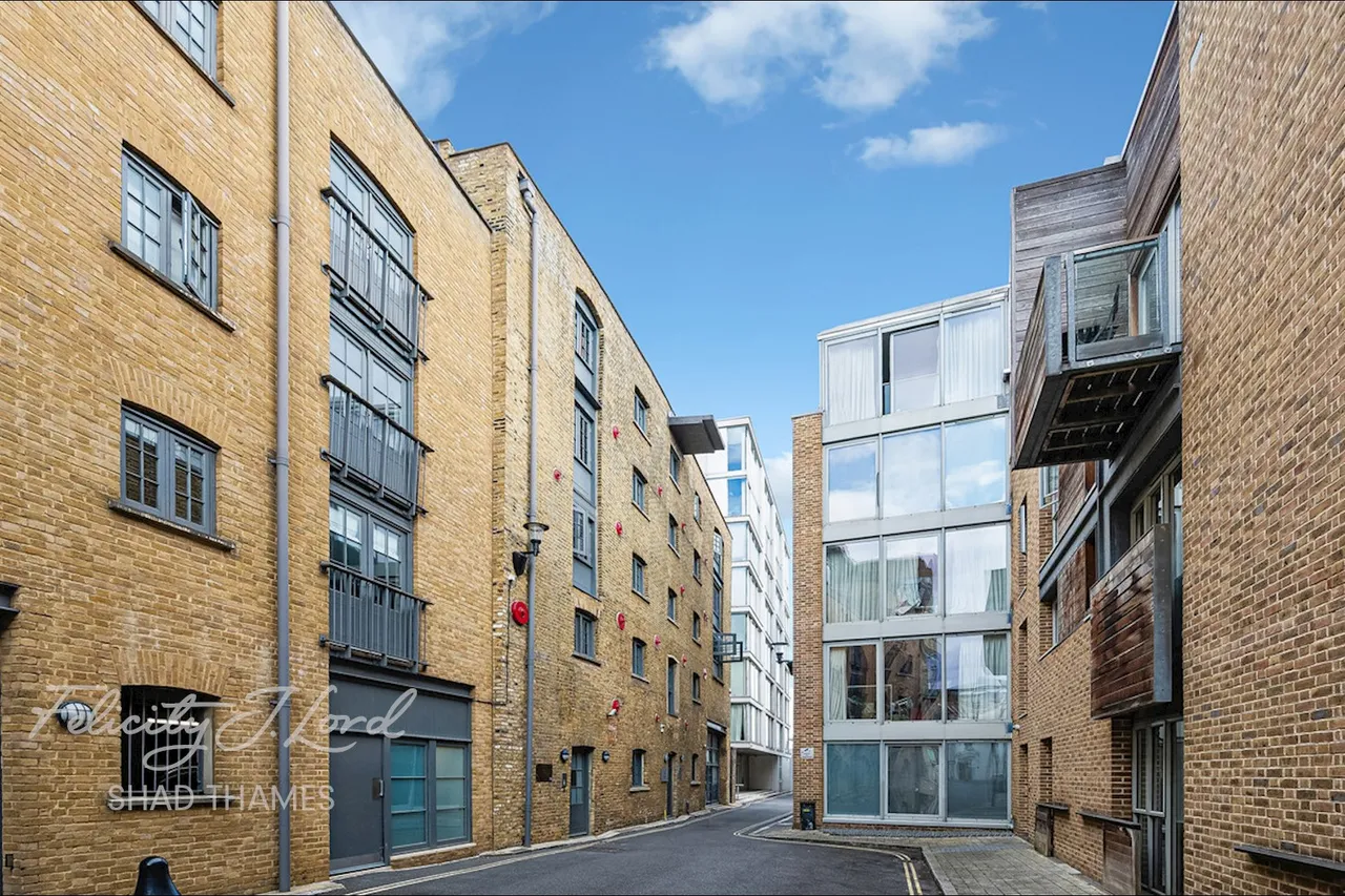 Tempus Wharf, Bermondsey Wall West, SE16, photo 21