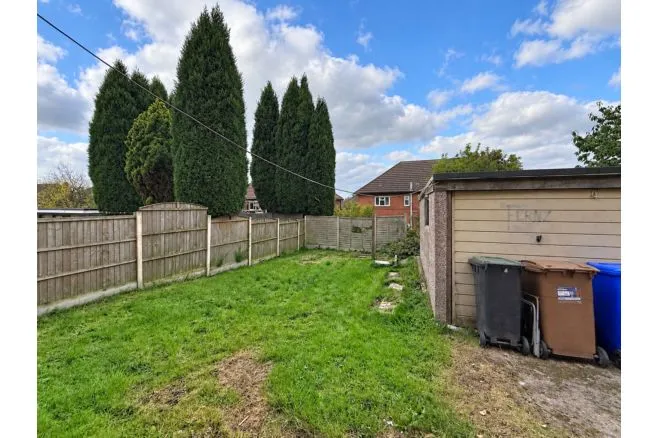 St. Nicholas Avenue, Stoke-On-Trent, ST6, photo 18
