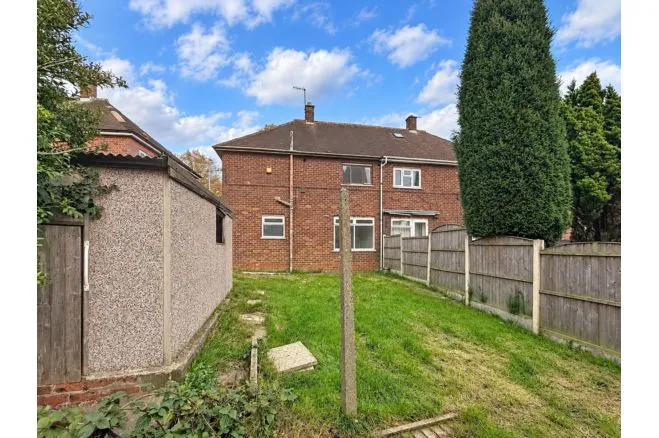 St. Nicholas Avenue, Stoke-On-Trent, ST6, photo 17