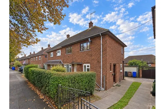St. Nicholas Avenue, Stoke-On-Trent, ST6, photo 2