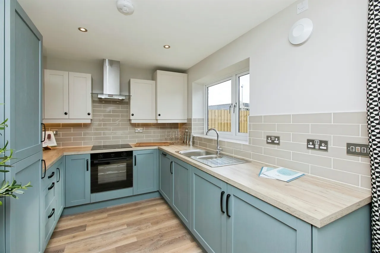 Holbrook Road, Belper, DE56, photo 7