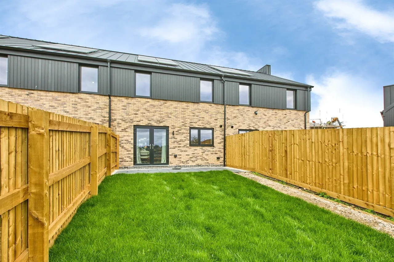 Holbrook Road, Belper, DE56, photo 28