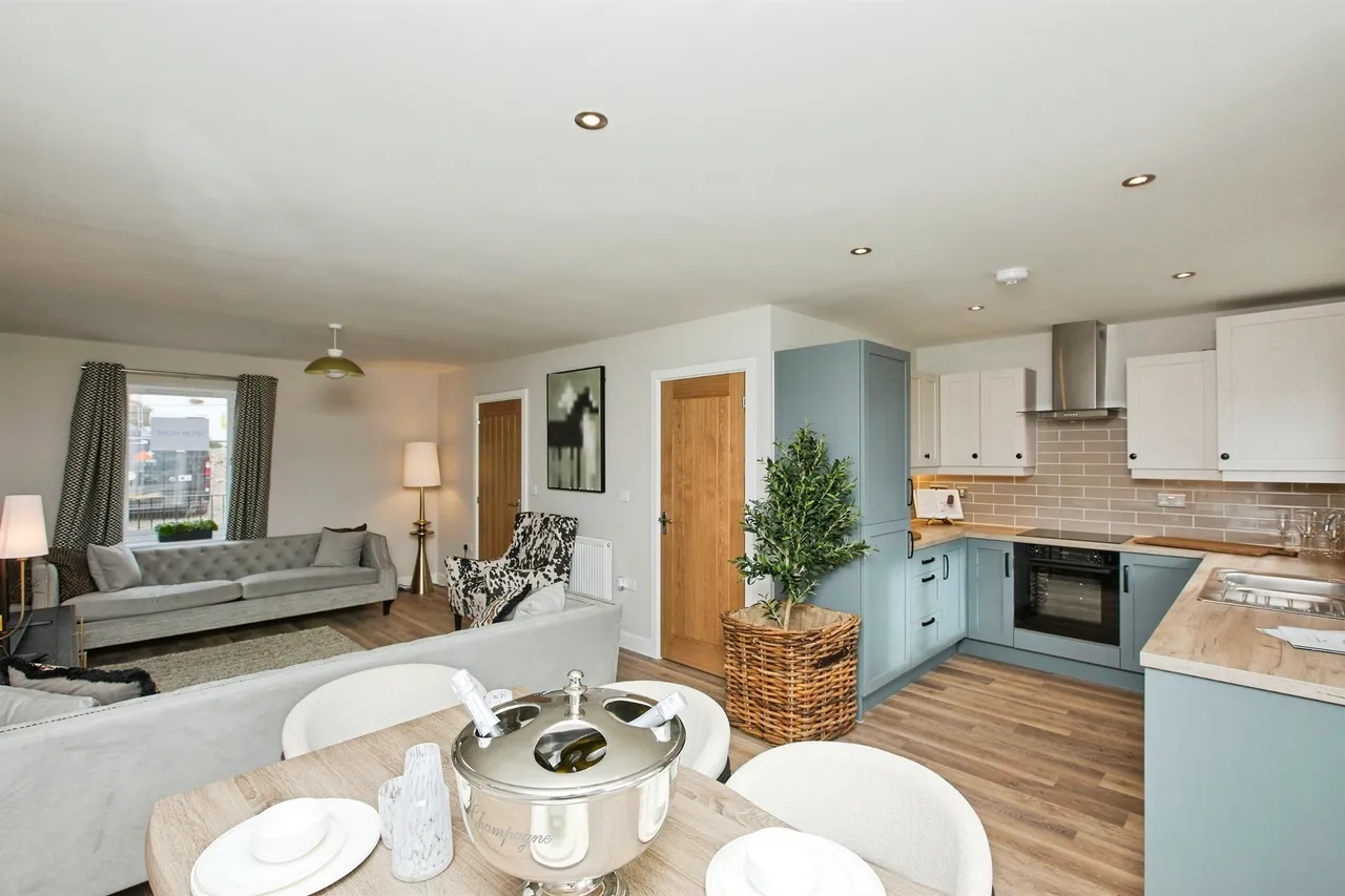 Holbrook Road, Belper, DE56, photo 10