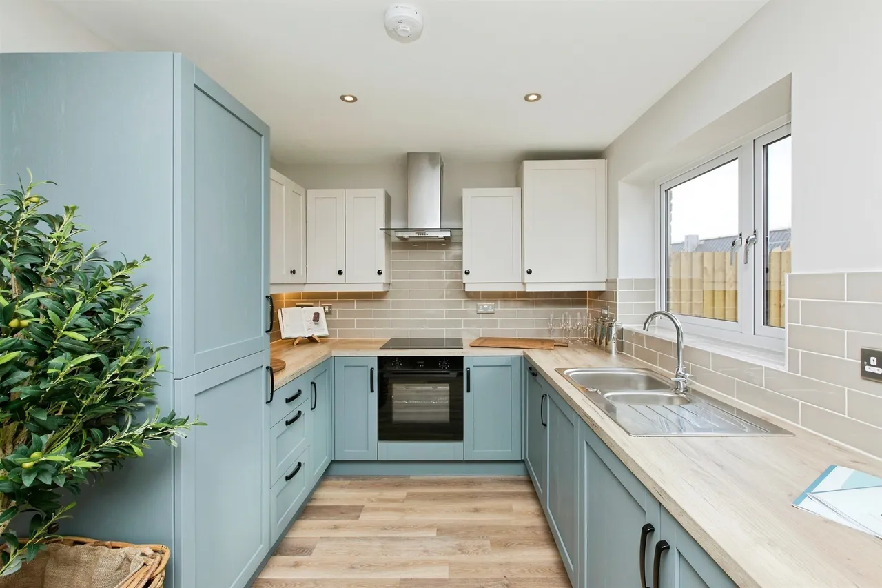Holbrook Road, Belper, DE56, photo 2