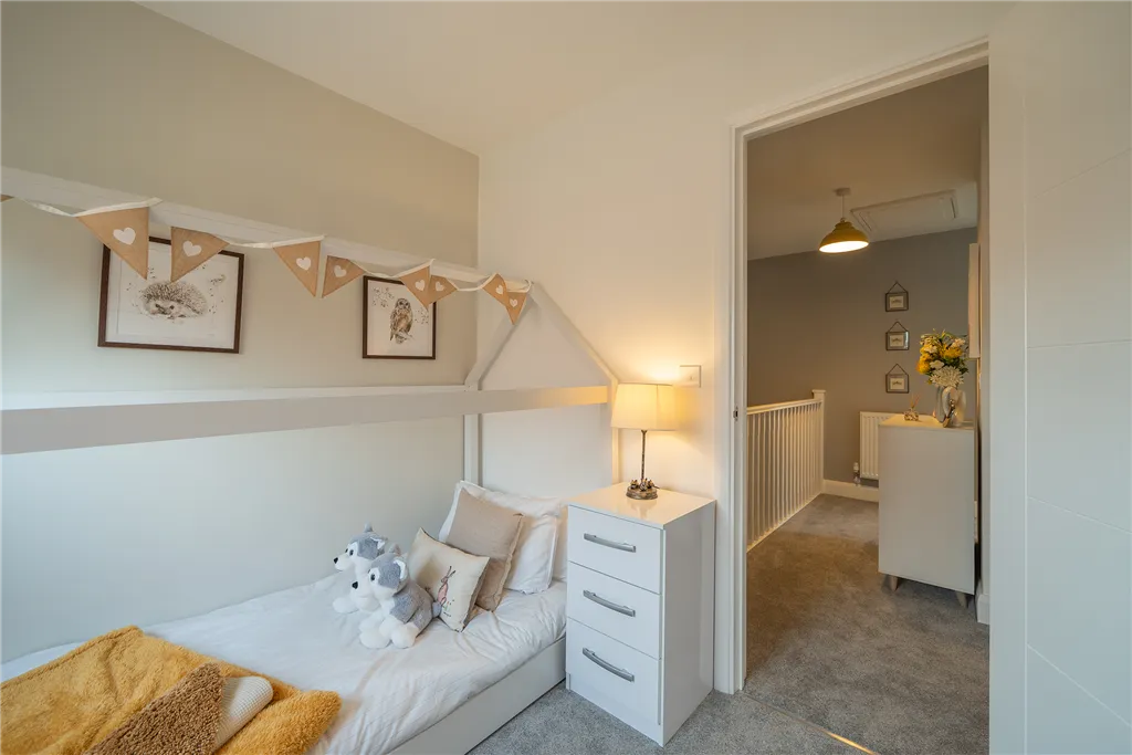The Carleton, St Giles Park, NR4, photo 7