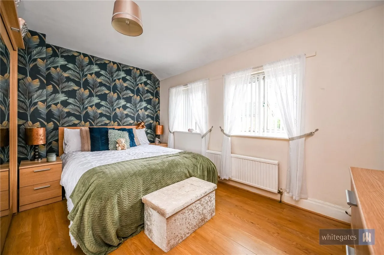 Ash Grove, Prescot, L35, photo 9