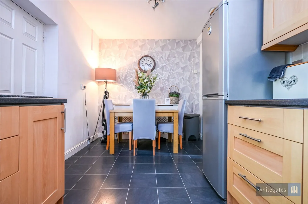 Ash Grove, Prescot, L35, photo 5