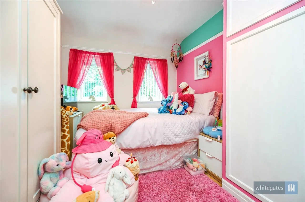 Ash Grove, Prescot, L35, photo 7