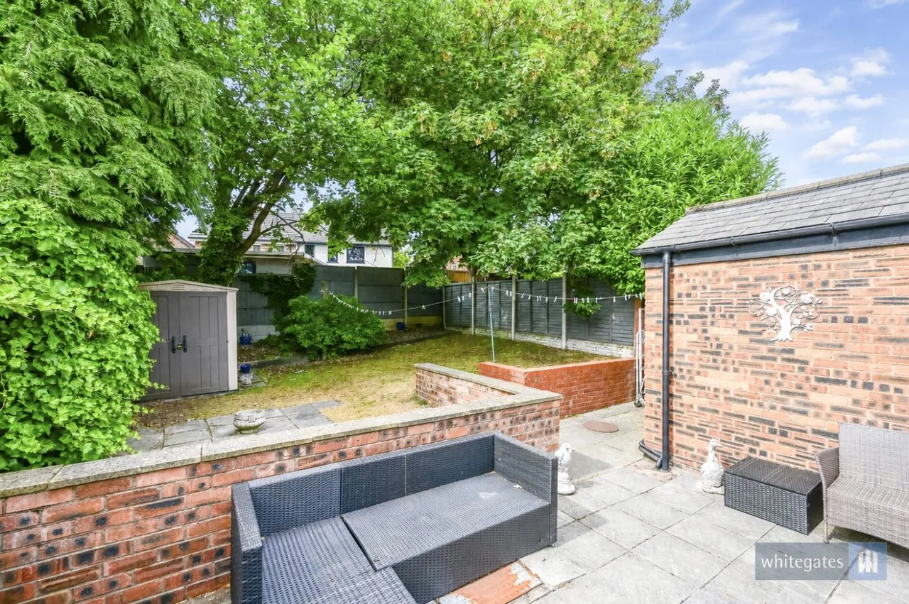 Ash Grove, Prescot, L35, photo 10