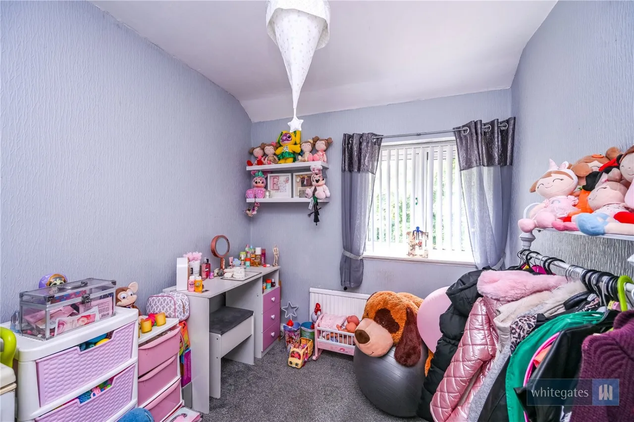 Ash Grove, Prescot, L35, photo 8