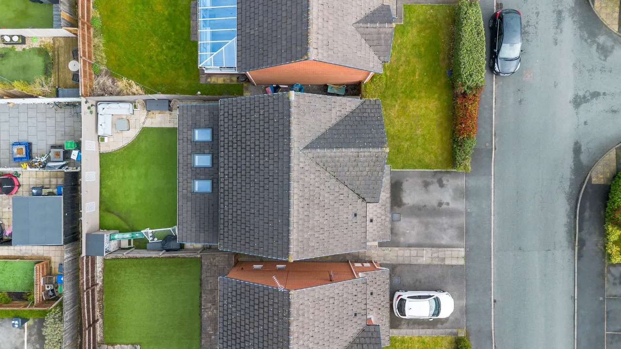 Dallas Drive, Great Sankey, Warrington, Warrington, WA5 8HE, photo 36