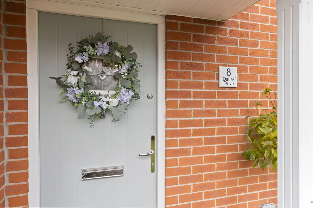 Dallas Drive, Great Sankey, Warrington, Warrington, WA5 8HE, photo 37