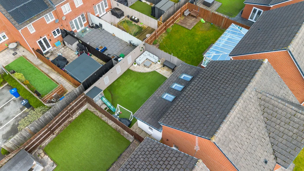 Dallas Drive, Great Sankey, Warrington, Warrington, WA5 8HE, photo 27