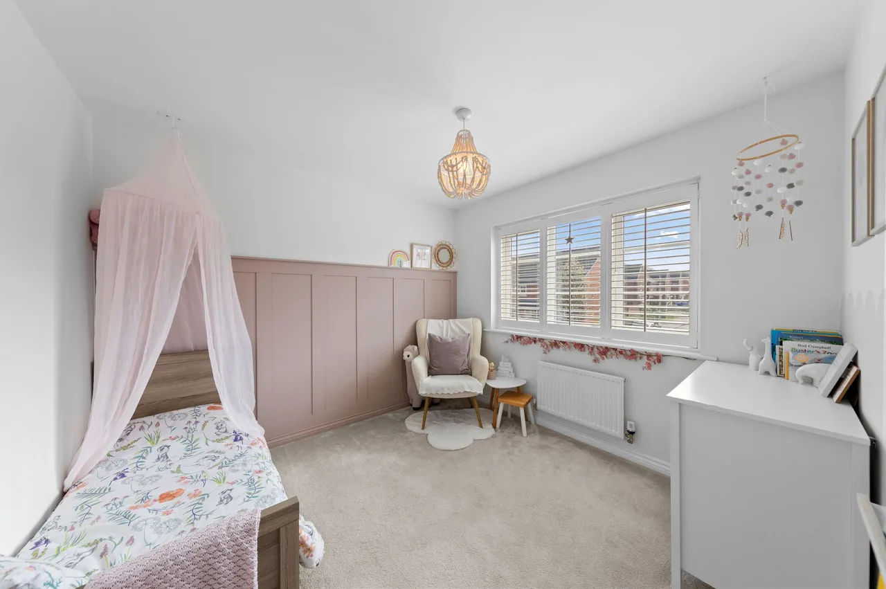 Dallas Drive, Great Sankey, Warrington, Warrington, WA5 8HE, photo 29