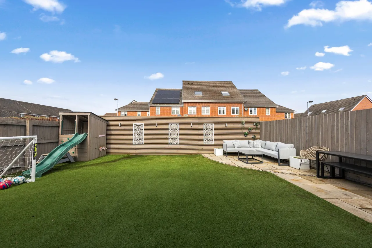 Dallas Drive, Great Sankey, Warrington, Warrington, WA5 8HE, photo 20