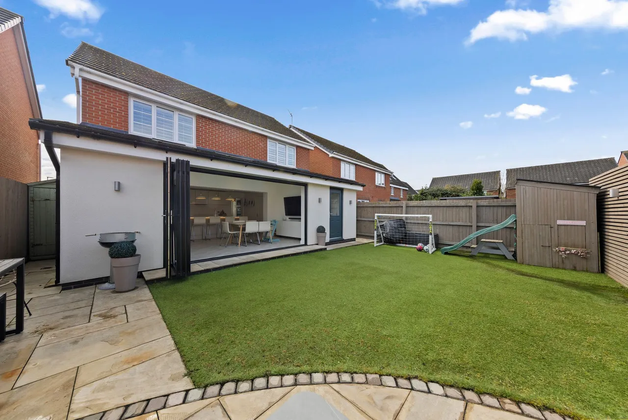 Dallas Drive, Great Sankey, Warrington, Warrington, WA5 8HE, photo 40