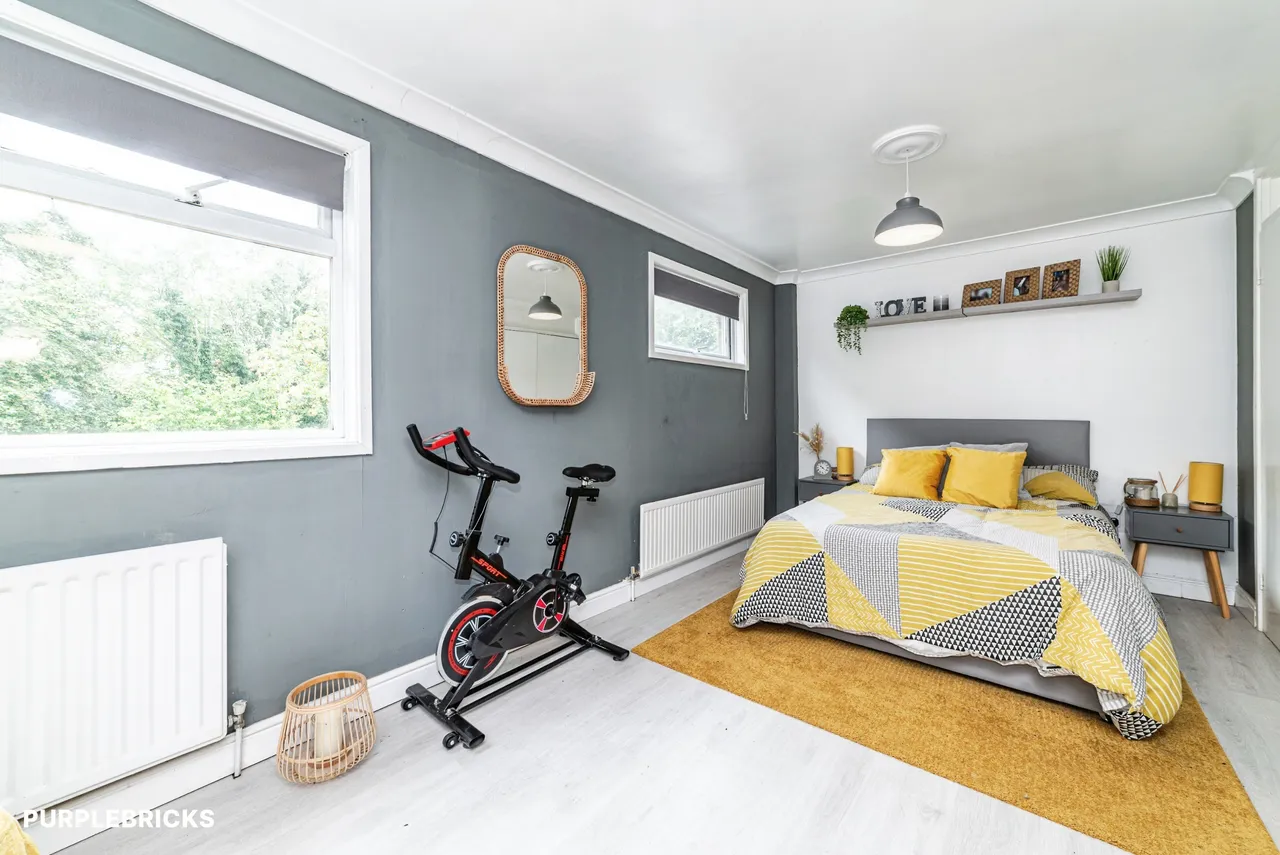 Schubert Road, Basingstoke, RG22, photo 26