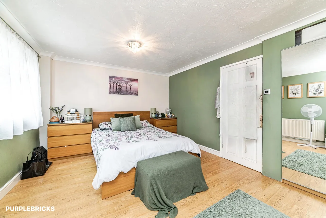 Schubert Road, Basingstoke, RG22, photo 17