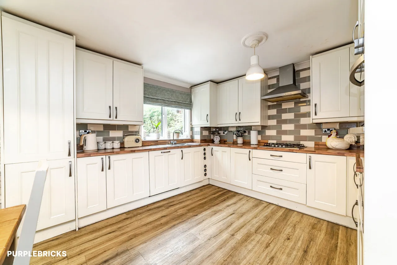 Schubert Road, Basingstoke, RG22, photo 11