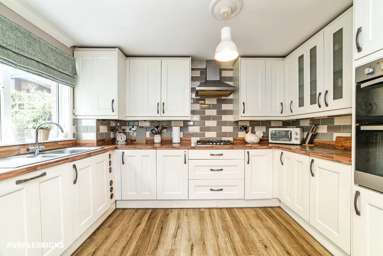 Schubert Road, Basingstoke, RG22, photo 10