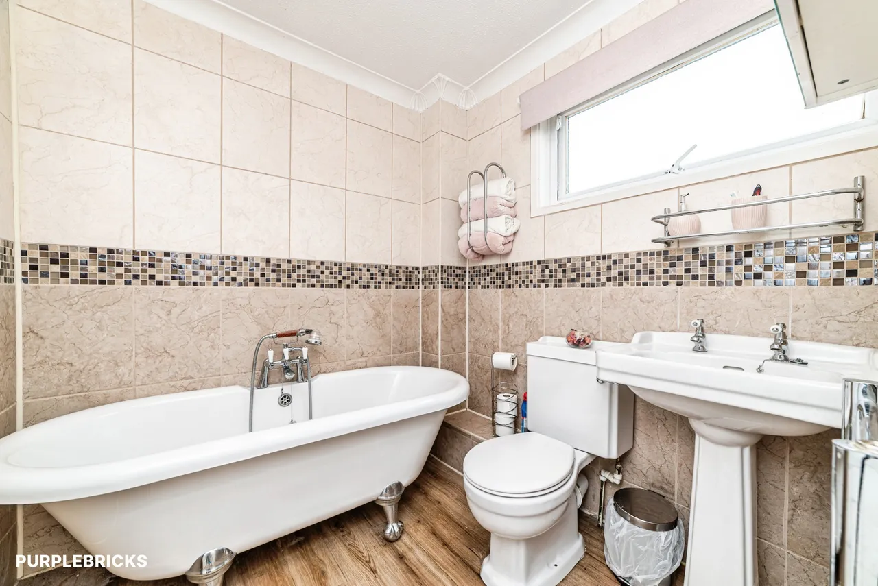 Schubert Road, Basingstoke, RG22, photo 19