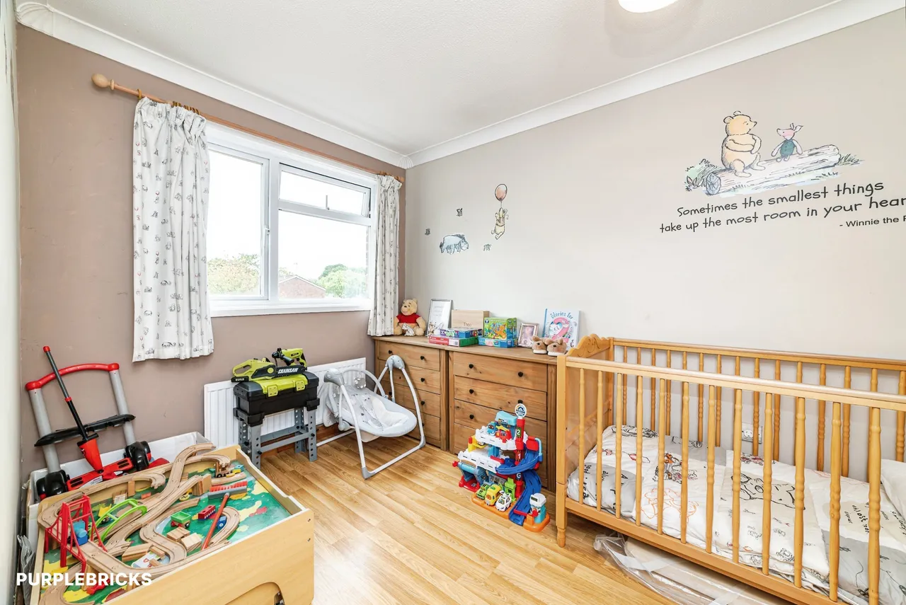 Schubert Road, Basingstoke, RG22, photo 18