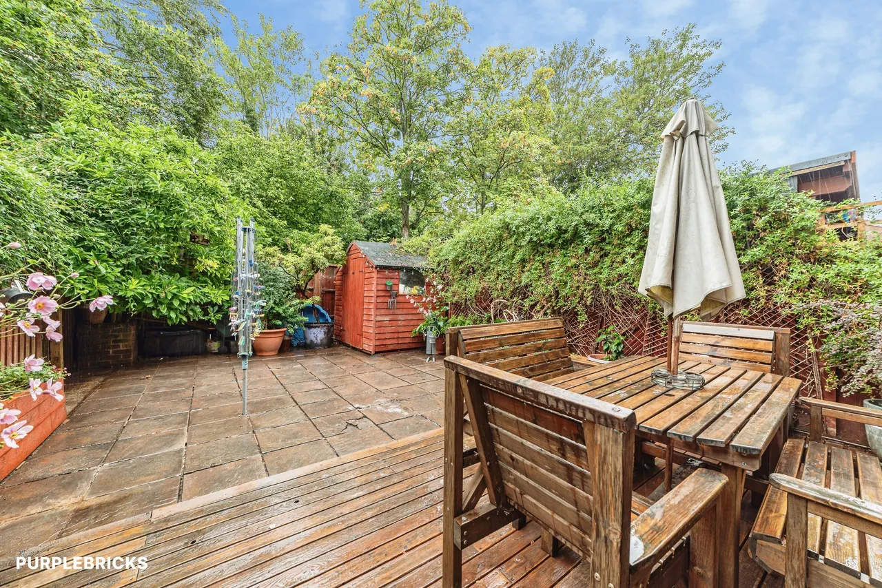 Schubert Road, Basingstoke, RG22, photo 29