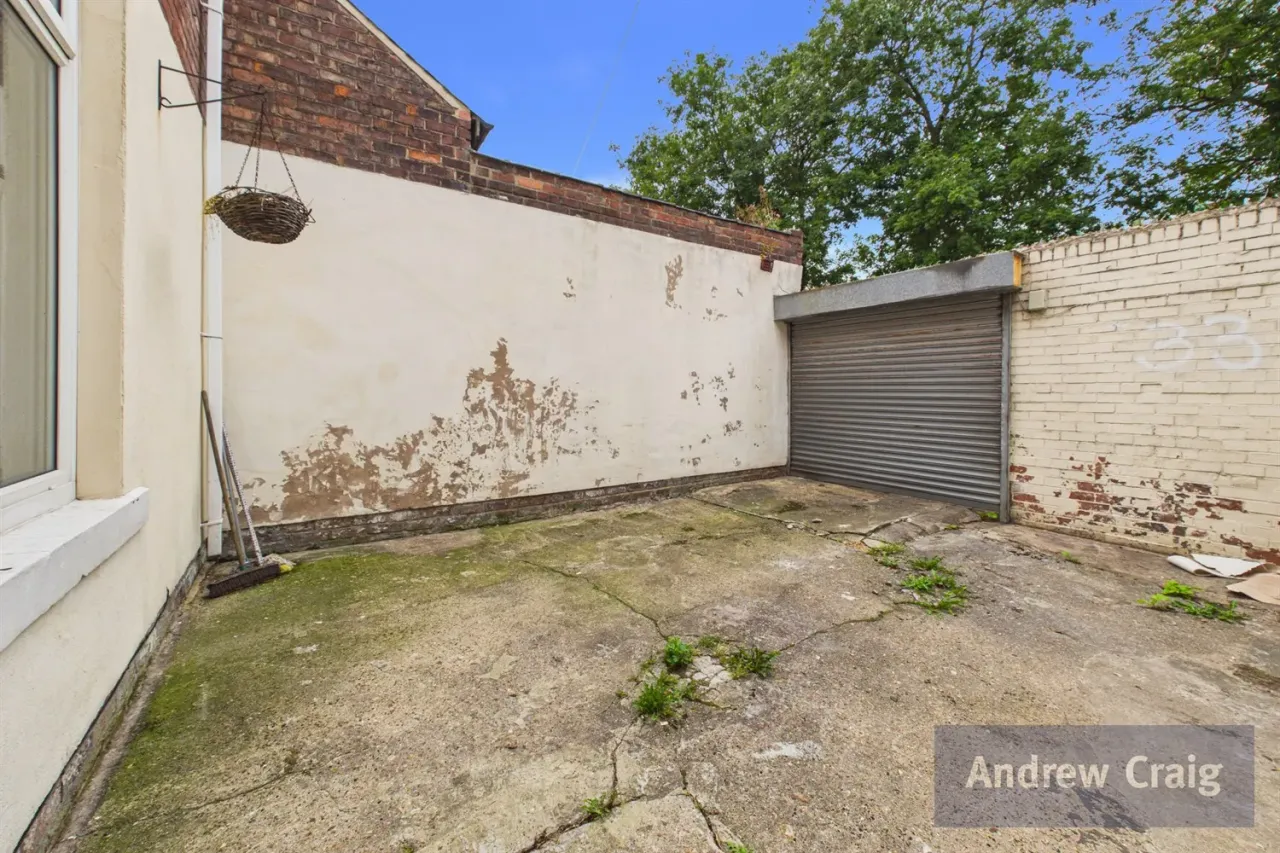 Eden Vale, Sunderland, SR2, photo 11