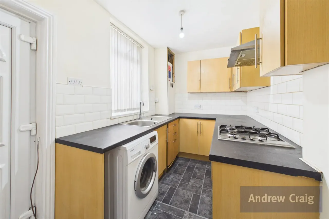 Eden Vale, Sunderland, SR2, photo 4