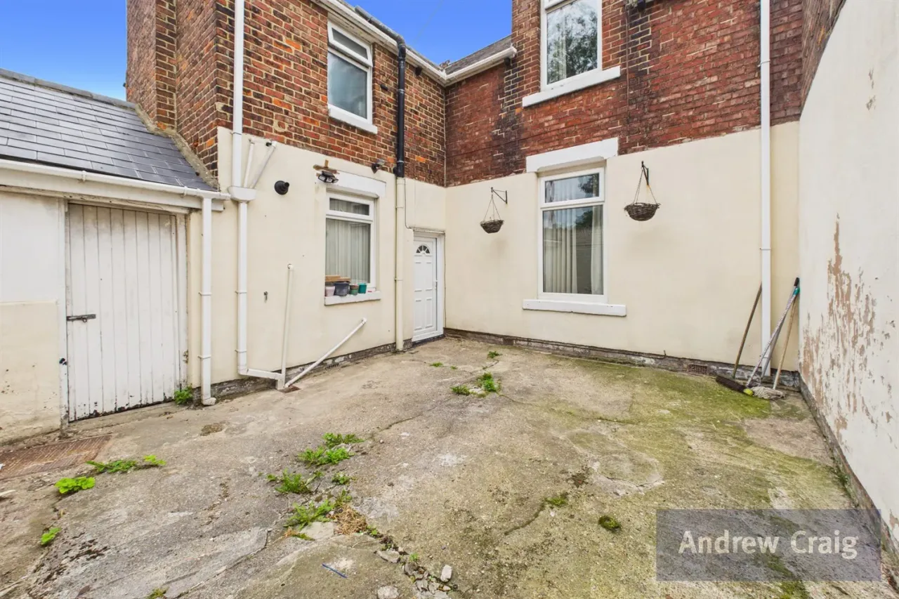 Eden Vale, Sunderland, SR2, photo 12