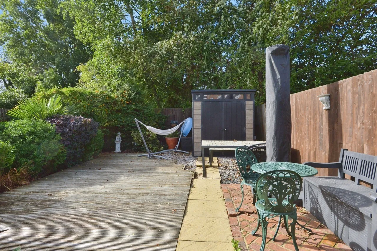 Taverner Close, Old Farm Park, MK7, photo 18