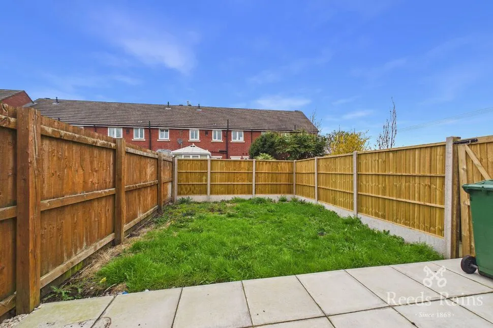 Cottage Close, Rudheath, Cheshire, CW9, photo 8