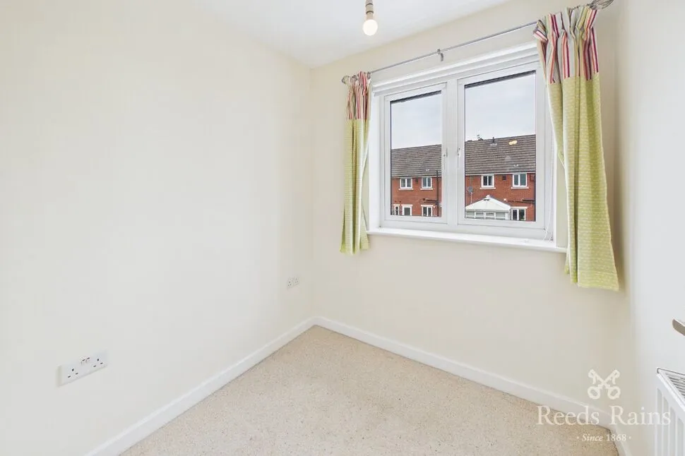 Cottage Close, Rudheath, Cheshire, CW9, photo 12