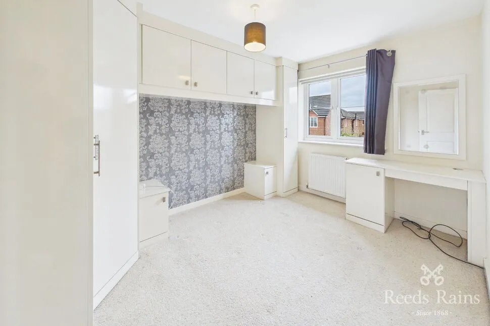 Cottage Close, Rudheath, Cheshire, CW9, photo 7