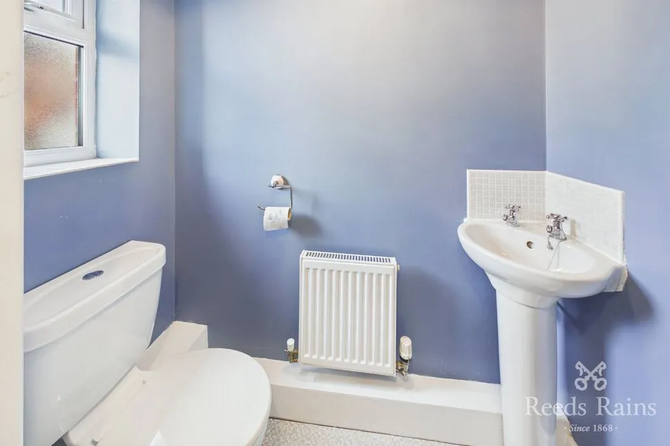 Cottage Close, Rudheath, Cheshire, CW9, photo 9
