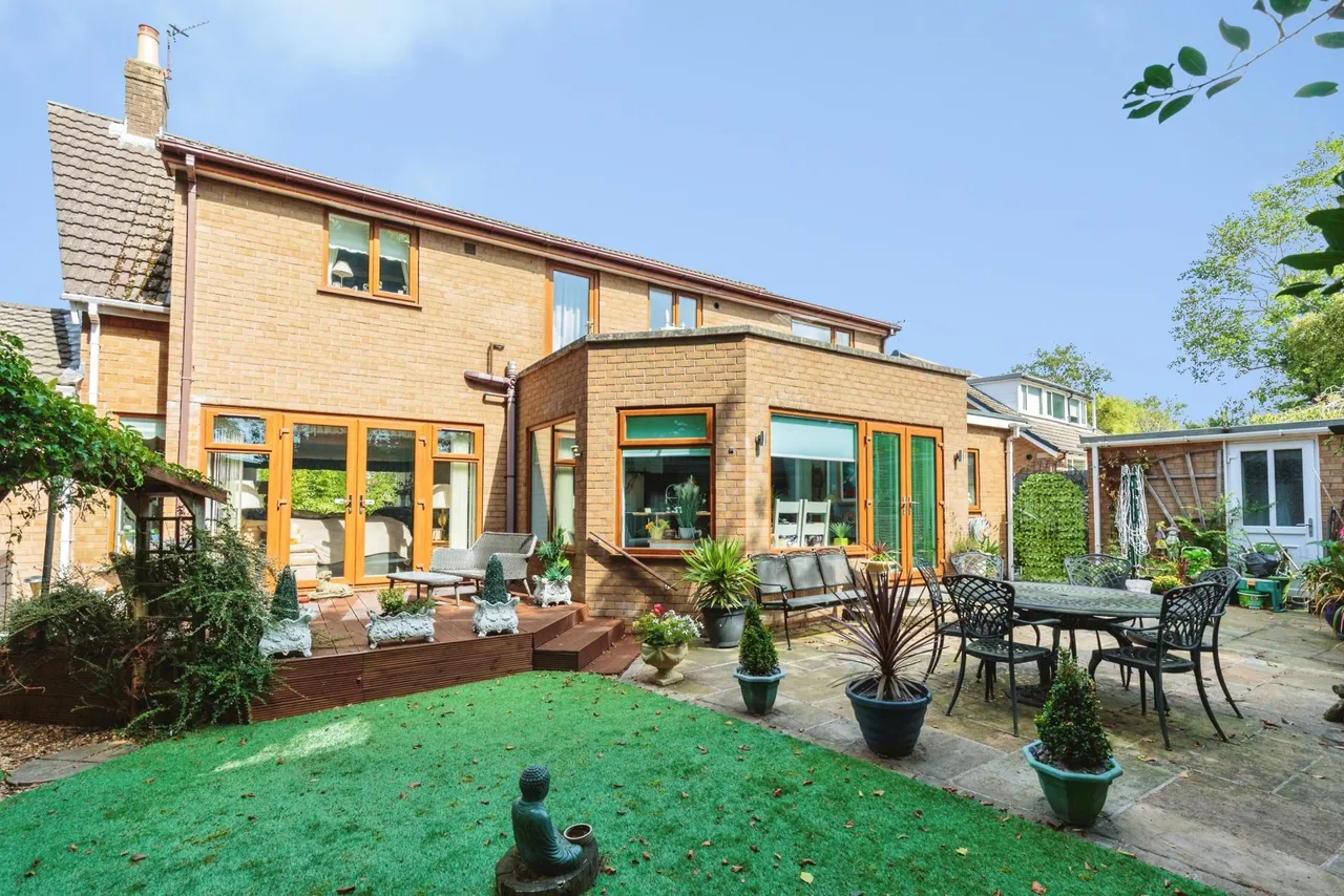 Lambs Hill Close, Thornton-cleveleys, FY5, photo 24
