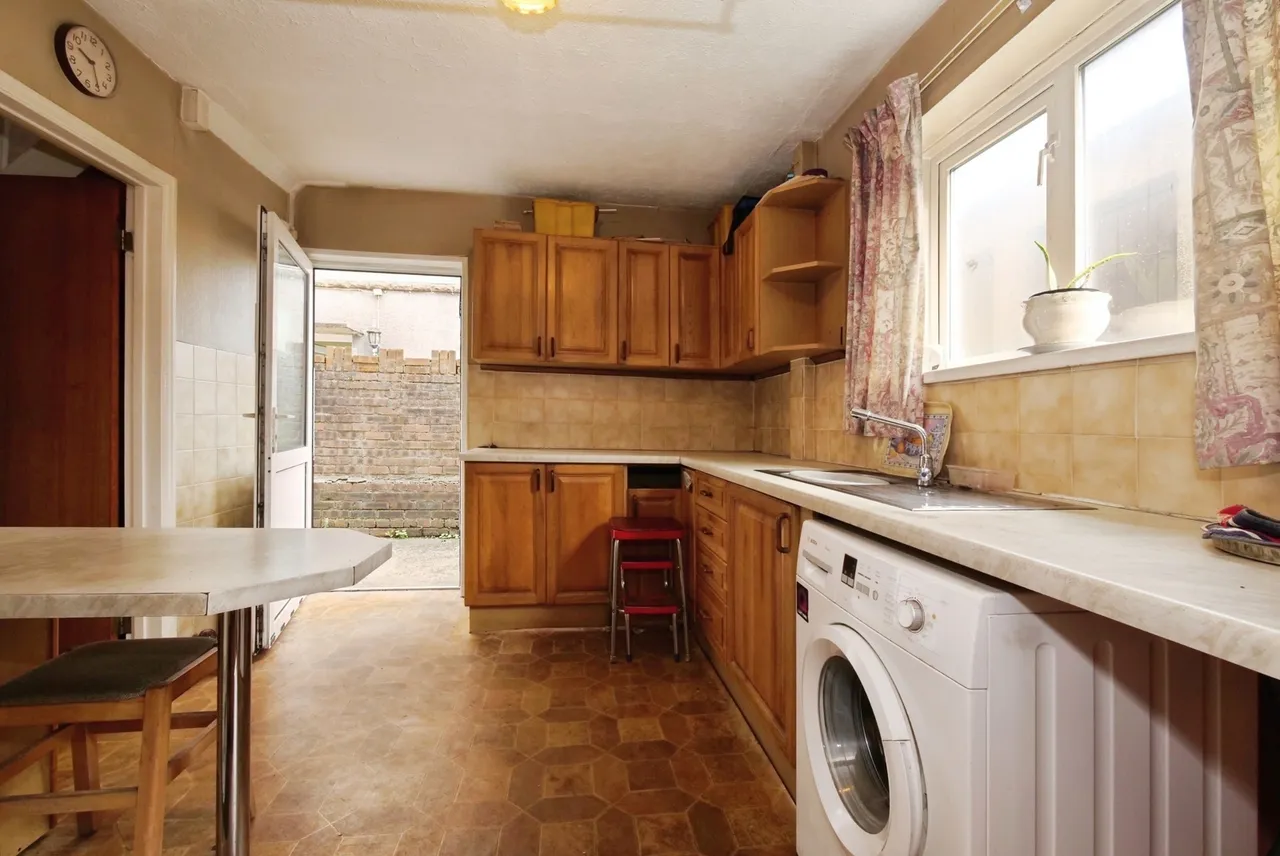 Maesgwern, Tumble, SA14, photo 6