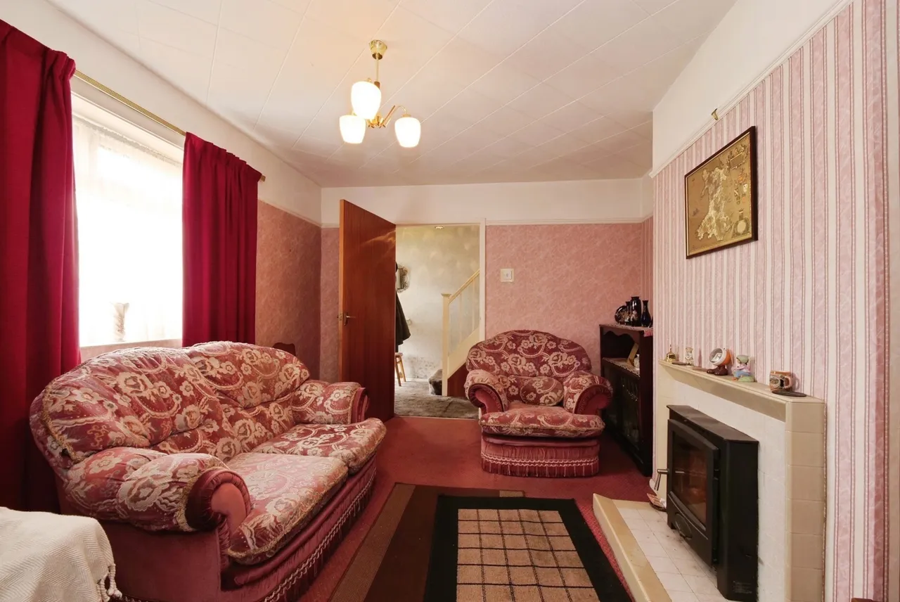 Maesgwern, Tumble, SA14, photo 3