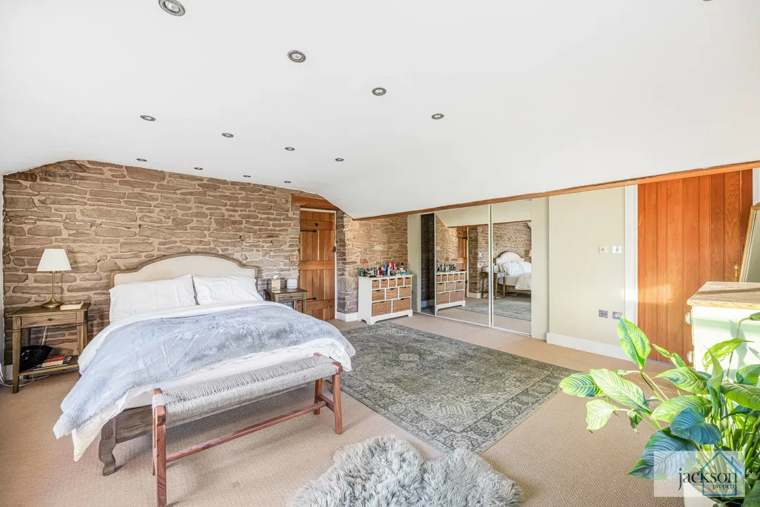 Bredenbury, Bromyard, photo 42