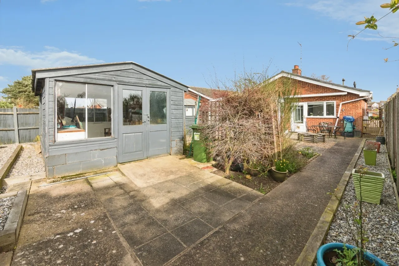 Dorothy Hodgkin Court, Beccles, NR34, photo 16