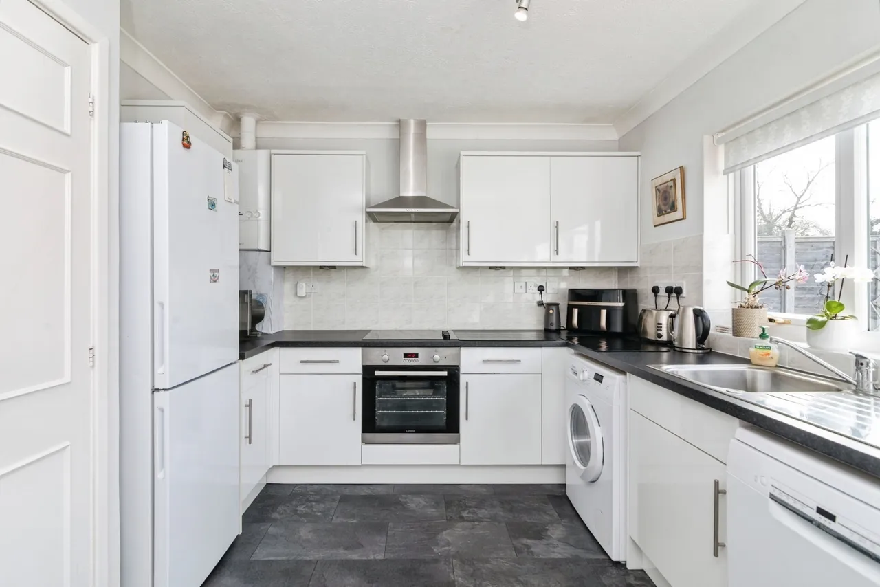 Dorothy Hodgkin Court, Beccles, NR34, photo 5