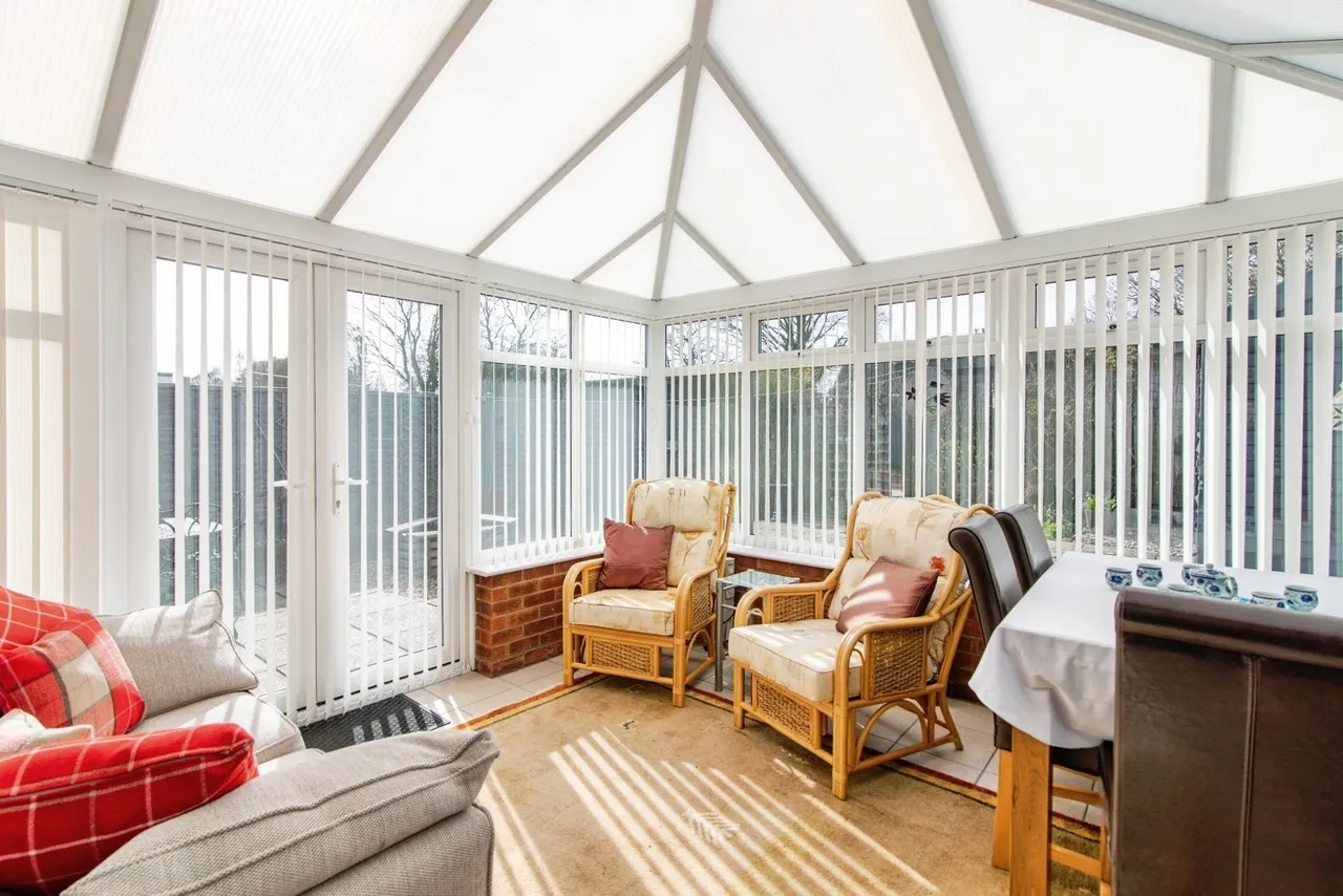 Dorothy Hodgkin Court, Beccles, NR34, photo 8