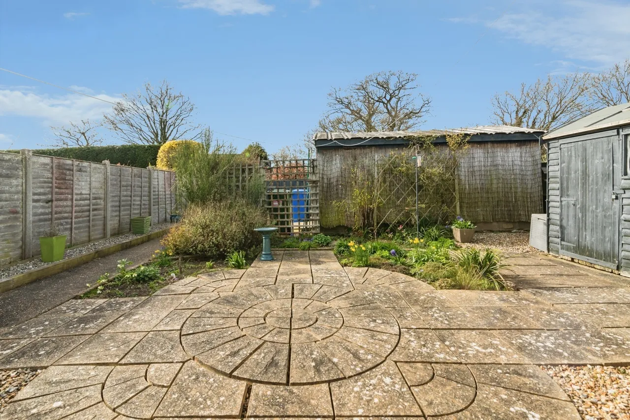 Dorothy Hodgkin Court, Beccles, NR34, photo 15