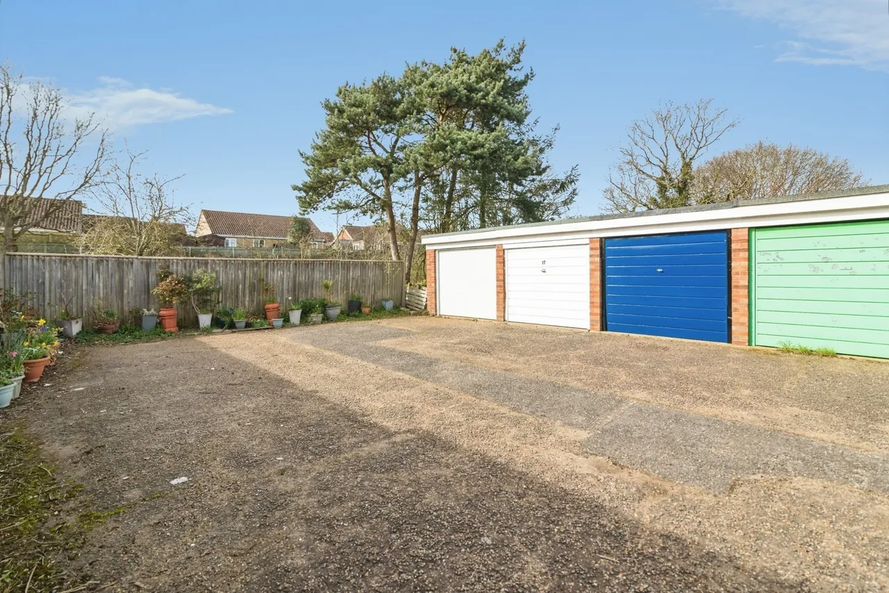 Dorothy Hodgkin Court, Beccles, NR34, photo 17